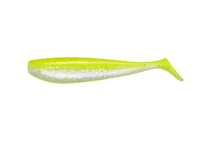 Fox Rage Zander Pro Shad UV Chatruese Ayu 10 cm - Fox Rage Gumihal Műcsali