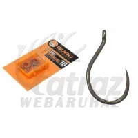 Guru QM1 Hook 8 - Guru Feeder Horog