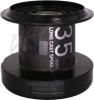 Daiwa Crosscast 35 SCW 5000LD QD Orsóhoz Pótdob - Daiwa Pótdob