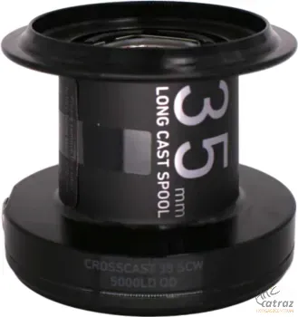 Daiwa Crosscast 35 SWC 5000LD QD Orsóhoz Pótdob - Daiwa Pótdob
