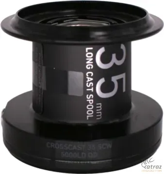 Daiwa Crosscast 35 SWC 5000LD QD Orsóhoz Pótdob - Daiwa Pótdob