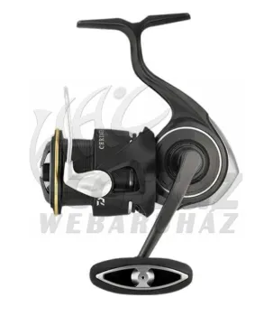 Daiwa Certate 2026 HD LT3000 - Daiwa Pergető Orsó