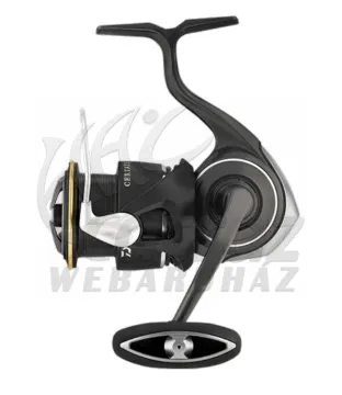 Daiwa Certate 2026 HD LT3000 - Daiwa Pergető Orsó