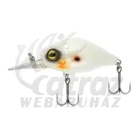 Reiva Chubby Special 45 Bone White  Wobbler – 45mm 8g