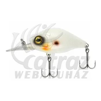 Reiva Chubby Special 45 Bone White  Wobbler – 45mm 8g
