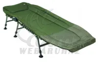 Carp Spirit Bed Chair 6 Legs - Kényelmes Horgász Ágy