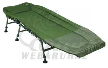Carp Spirit Bed Chair 6 Legs - Kényelmes Horgász Ágy