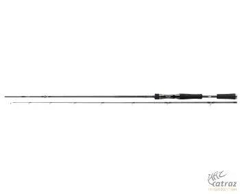 Daiwa Prorex XR Baitcast Pergető Bot 2,40m 28-56g