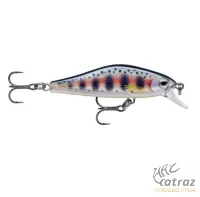 Rapala Shadow Rap Solid Shad - Rapala SDRSS05 YM