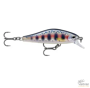 Rapala Shadow Rap Solid Shad - Rapala SDRSS05 YM