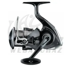 Parti Csukázó Pergető Szett - Daiwa Legalis Pergető Bot + Daiwa Crossfire Pergető Orsó 4000 + Sufix Fonott Zsinór + Savage Gear Gumihalak