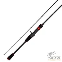 Zebco Aven Baitcast 1,83m 7-35g Casting Pergető Bot - Pergető Bot