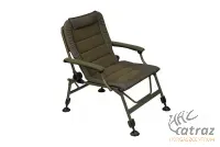 Fox Voyager Recliner - Fox Horgász Fotel