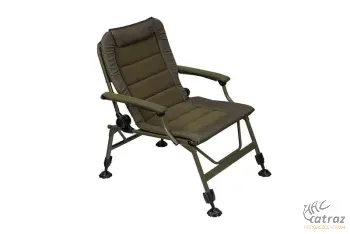 Fox Voyager Recliner - Fox Horgász Fotel