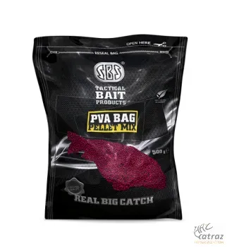 SBS PVA Bag Pellet Mix M1 - 1kg