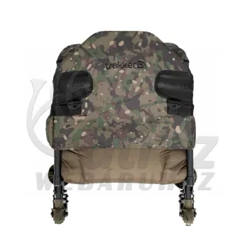 Trakker Levelite Camo Transformer Chair - Horgász szék