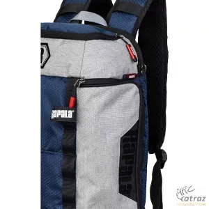 Rapala Pergető Táska CountDown Backpack Hátizsák