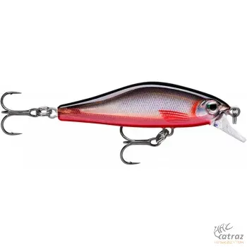 Rapala Shadow Rap Solid Shad - Rapala SDRSS05 RBS