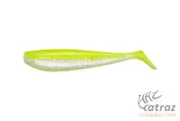 Fox Rage Zander Pro Shad UV Chatruese Ayu 12 cm - Fox Rage Gumihal Műcsali