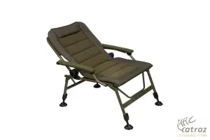 Fox Voyager Recliner - Fox Horgász Fotel