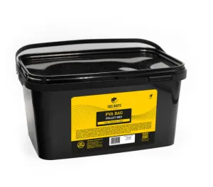 SBS PVA Bag Pellet Mix M1 - 3kg