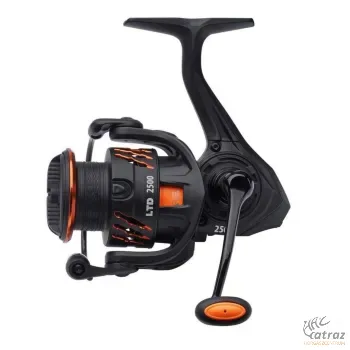 Savage Gear Orange LTD 2500 FD Pergető Orsó