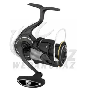 Daiwa Certate 2026 HD LT3000 - Daiwa Pergető Orsó