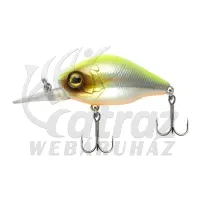 Reiva Chubby Special 45 Silver SFC Wobbler – 45mm 8g
