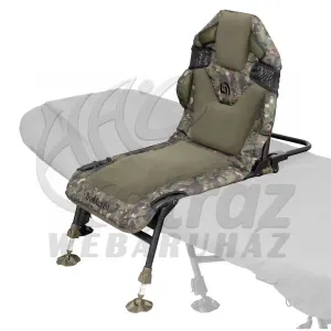 Trakker Levelite Camo Transformer Chair - Horgász szék
