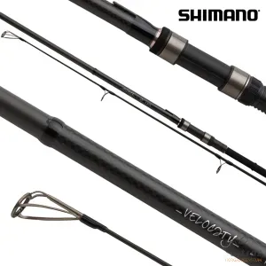 Shimano Tribal Velocity 3,60m 3,00Lb Bojlis Bot