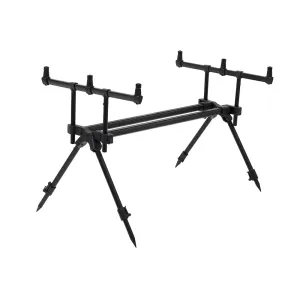 Prologic C-Series Twin Support 3 Rod Pod - Prologic 3 Botos Rod Pod