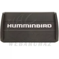 Humminbird Helix 7-es Halradarhoz Képernyővédő Szilikon - Humminbird Helix 7 Cover