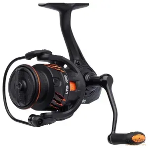 Savage Gear Orange LTD 2500 FD Pergető Orsó