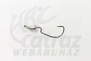 Decoy Offset Vj-36 Decibo Violence #3/0 5.0g Jig Head - Decoy Jig Fej