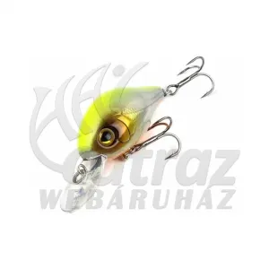 Reiva Chubby Special 45 Silver SFC Wobbler – 45mm 8g
