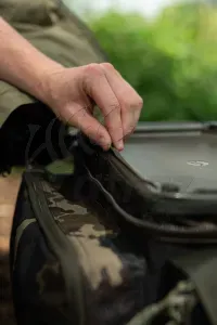 Korda Compac Framed Carryall Small Dark Kamo - Horgásztáska