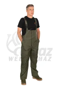 Fox Collection V2 Winter Suit Green - 2XL - Fox Thermoruha