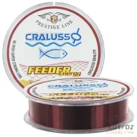 Zsinór Cralusso Feeder Presige 150m 0,22mm