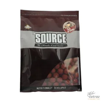 Dynamite Baits Bojli "THE SOURCE" Bojli 10mm 1kg - Dynamite Baits Bojli