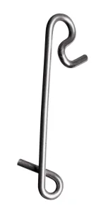 Kapocs Cormoran Not A Knot 10db/cs Size:L