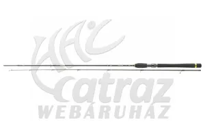 Parti Csukázó Pergető Szett - Daiwa Legalis Pergető Bot + Daiwa Crossfire Pergető Orsó 4000 + Sufix Fonott Zsinór + Savage Gear Gumihalak