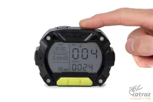 Matrix Digital Clicker Pro - Matrix Digitális Halszámláló Pro Változat