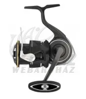 Daiwa Certate 2026 HD LT4000-C - Daiwa Pergető Orsó