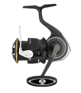 Daiwa Certate 2026 HD LT4000-C - Daiwa Pergető Orsó