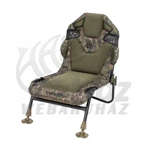 Trakker Levelite Camo Transformer Chair - Horgász szék