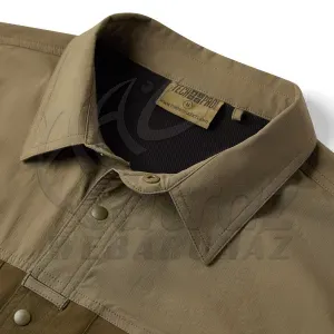 Trakker Trakker TechPro Mozzi Shirt - 3XL - Trakker ing