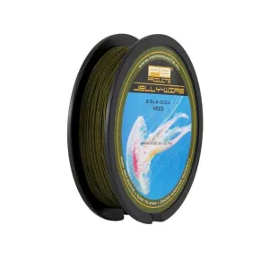 PB Products Jelly Wire 20m Weed 35lb