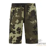 Korda Limited Edition Light Kamo Jersey Shorts Rövidnadrág - Méret:L