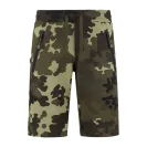 Korda Limited Edition Light Kamo Jersey Shorts Rövidnadrág - Méret:L