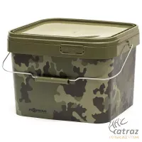 Korda 10 Literes Horgász Vödör - Korda Compac Bucket